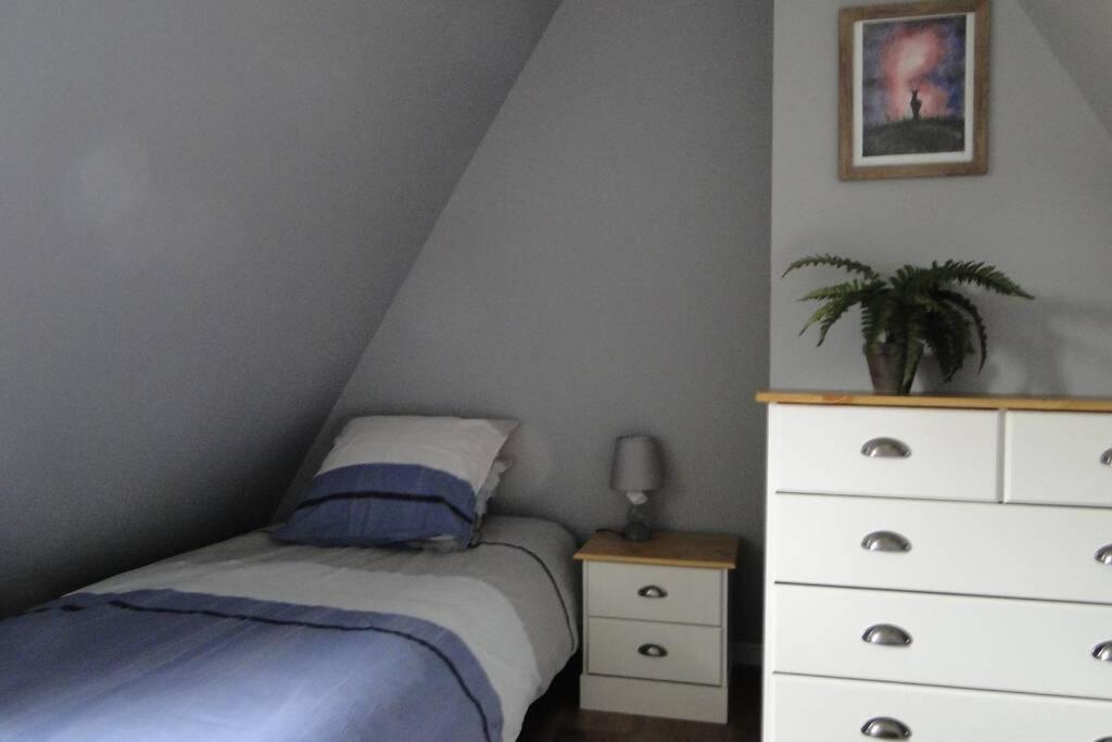 La Bergerie, Cottage Normand 5 Pers. Avec Piano Épreville-en-Lieuvin エクステリア 写真